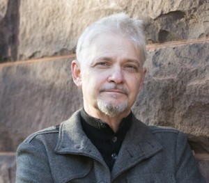 Mark Lewis Taylor