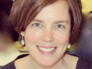 Krista E. Hughes