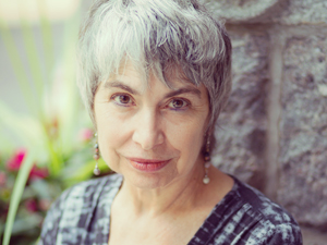 Catherine Keller