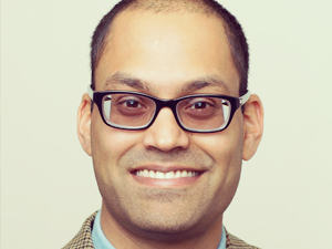 Sameer Yadav